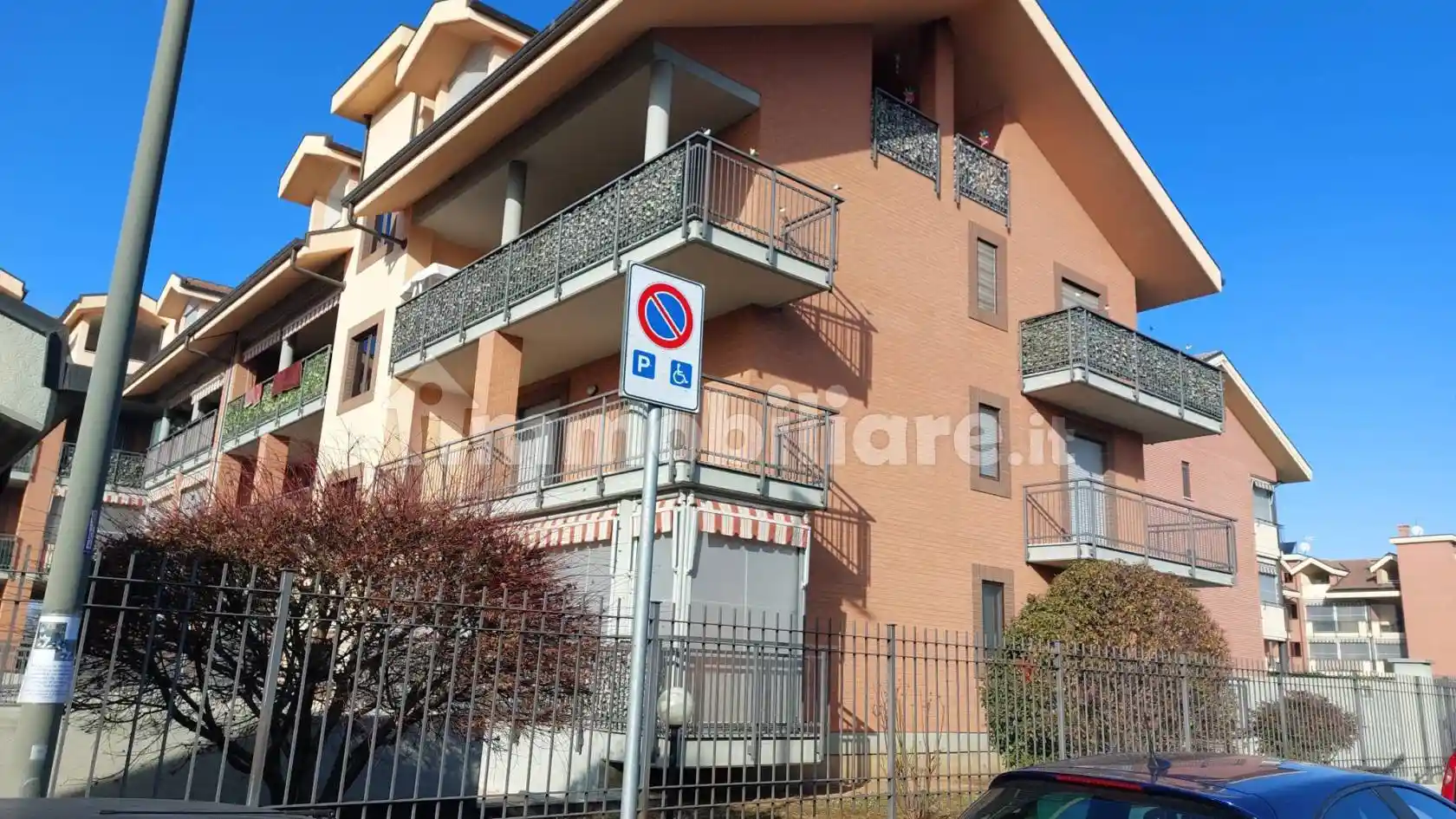 Appartamento in vendita a Beinasco