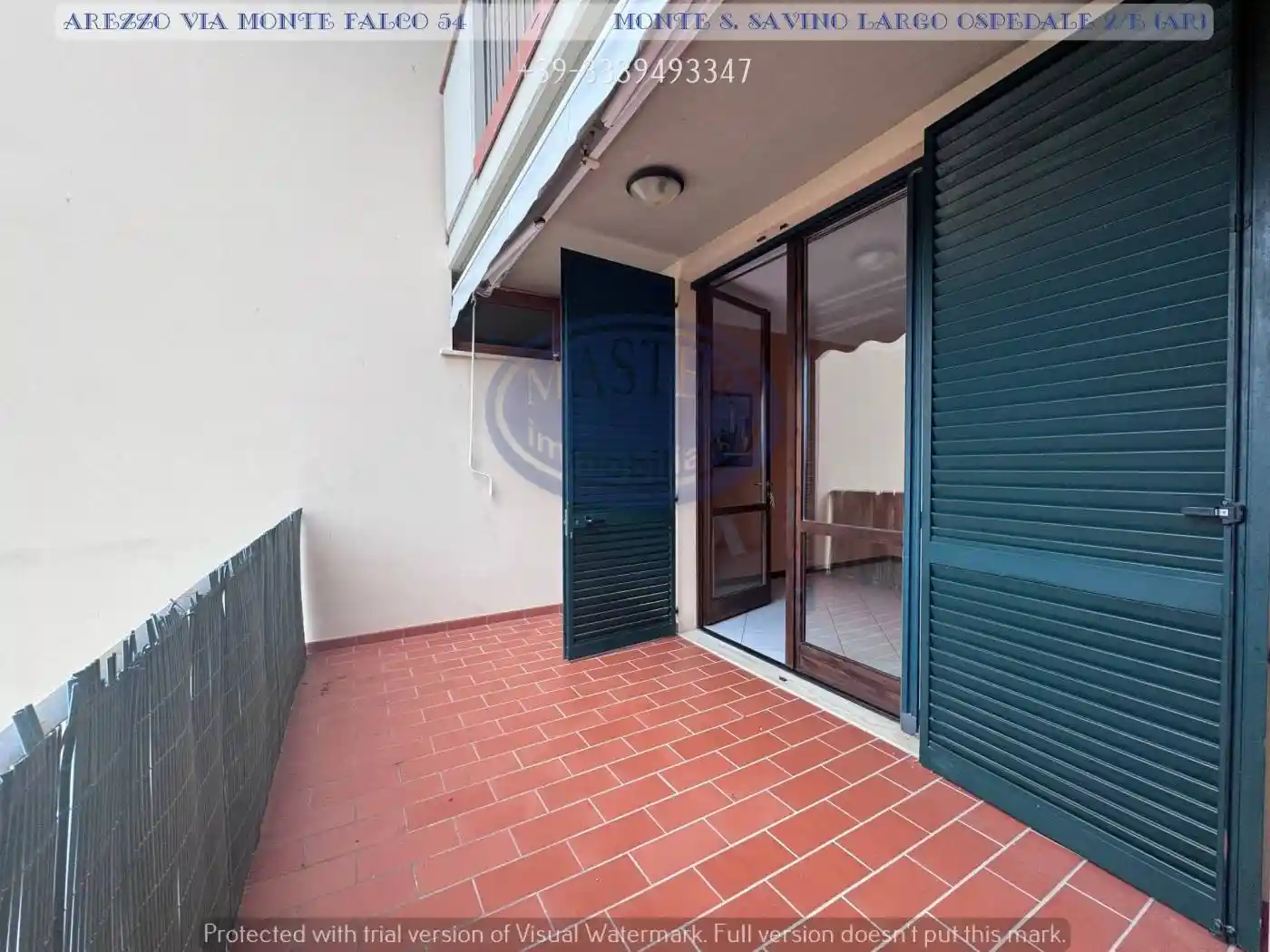 Appartamento in vendita a Monte San Savino