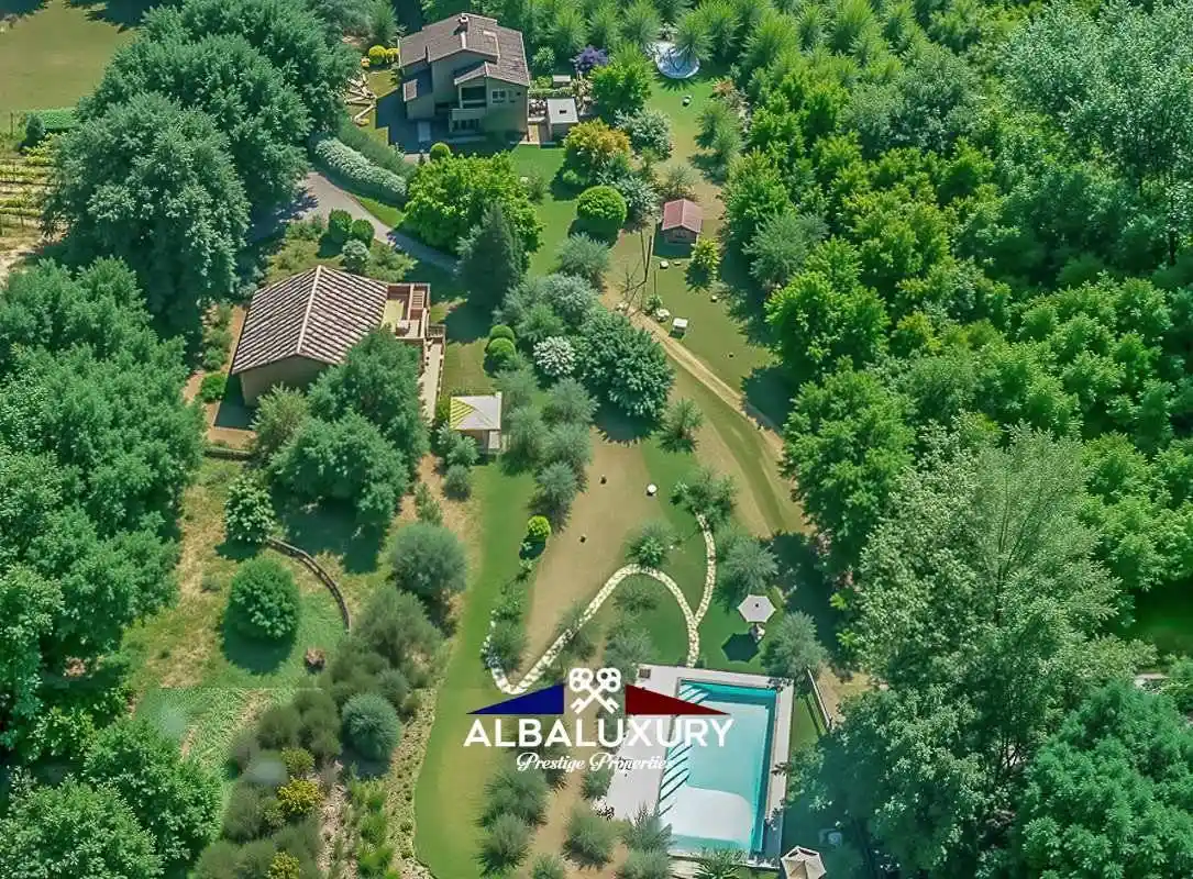 Villa in vendita a Montepulciano