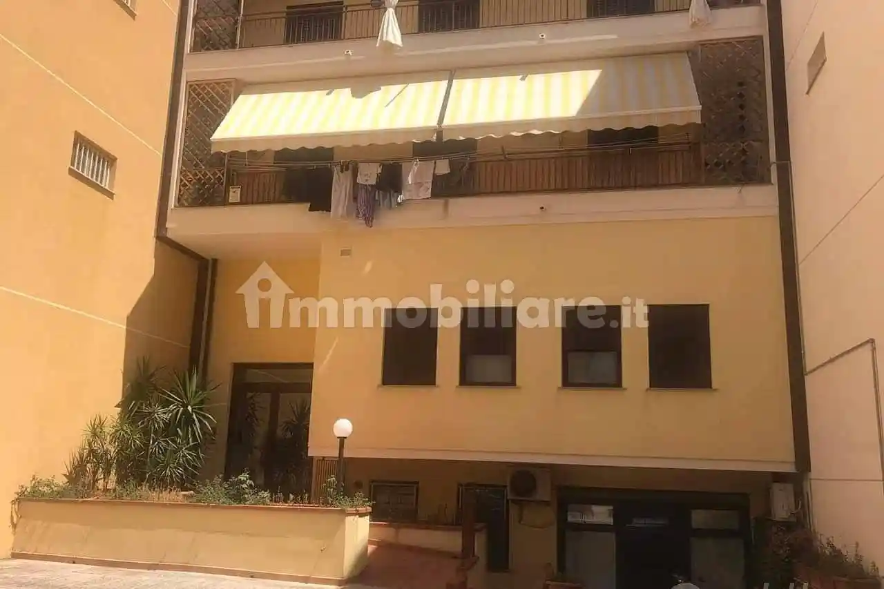 Appartamento in vendita a Sant'Agata di Militello