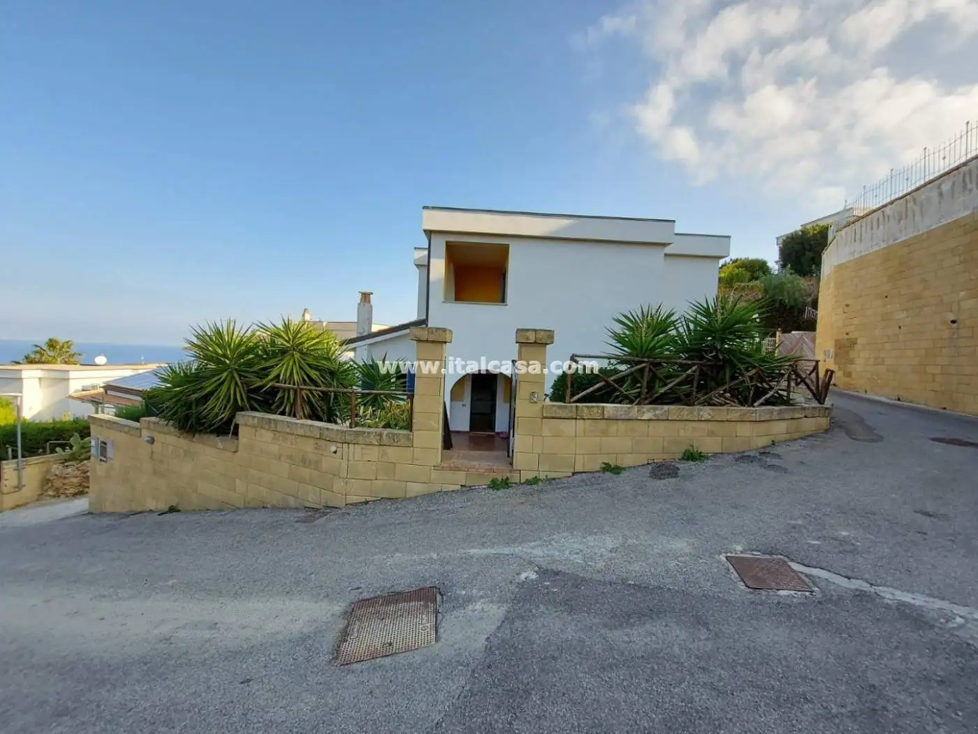 Villa in vendita a Crotone