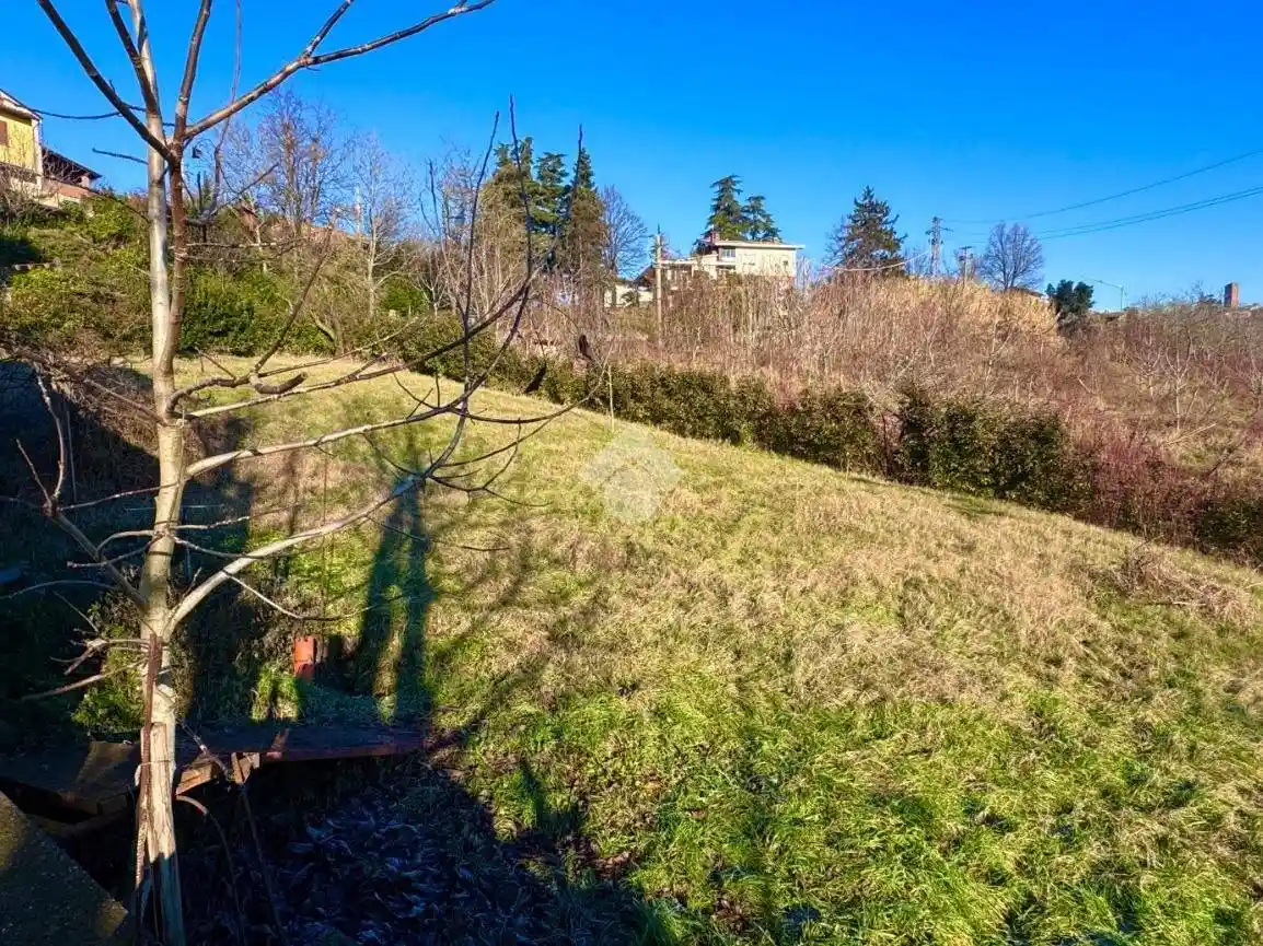 Villa unifamiliare via Vergomberra 1, Colombarone, Canneto Pavese - foto 4