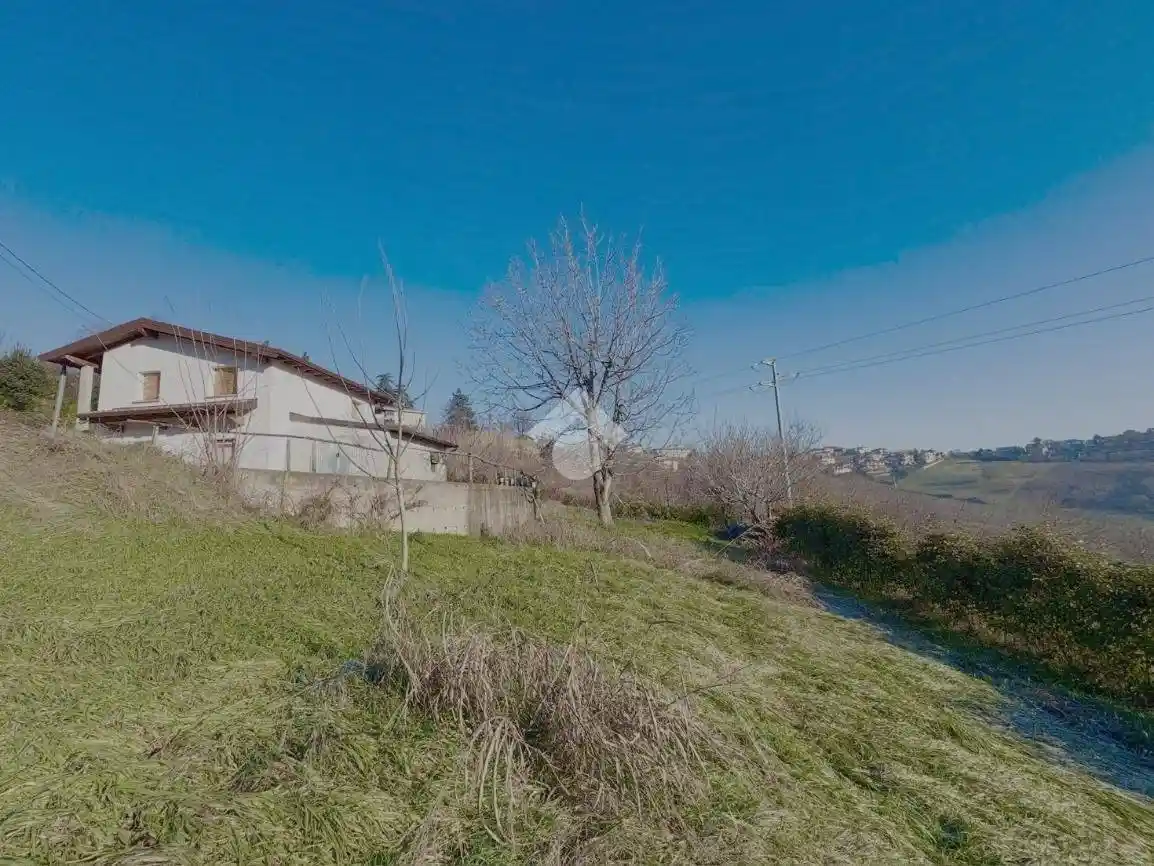 Villa unifamiliare via Vergomberra 1, Colombarone, Canneto Pavese - foto 5