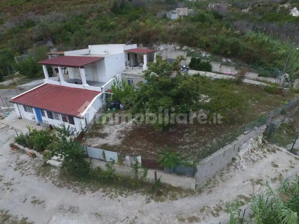 Villa in vendita a Lipari