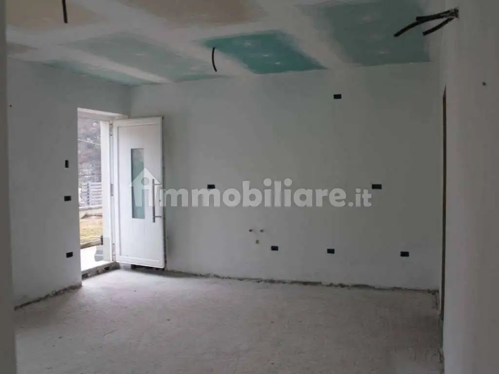 Appartamento in vendita a Trento