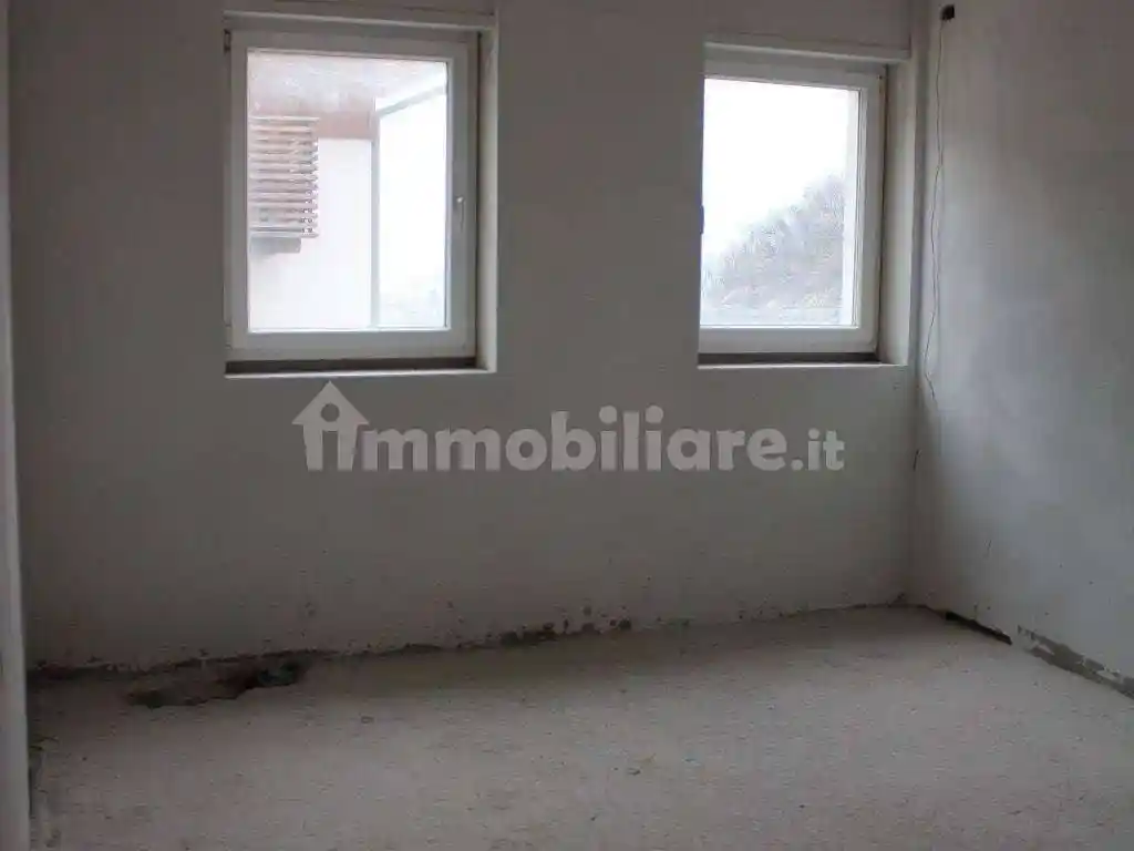 Quadrilocale via Brescia, Vela, Trento - foto 2