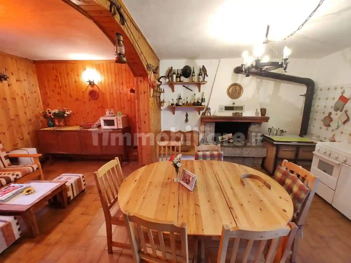 Casa indipendente - foto 2