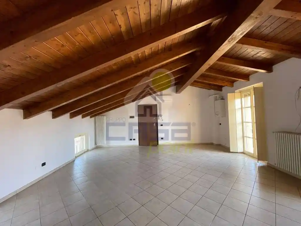 Appartamento in vendita a Borgonovo Val Tidone