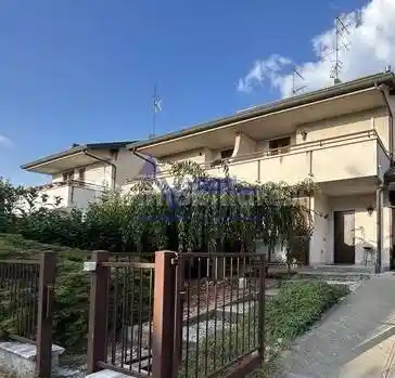 Villetta a schiera in vendita a Bergamo