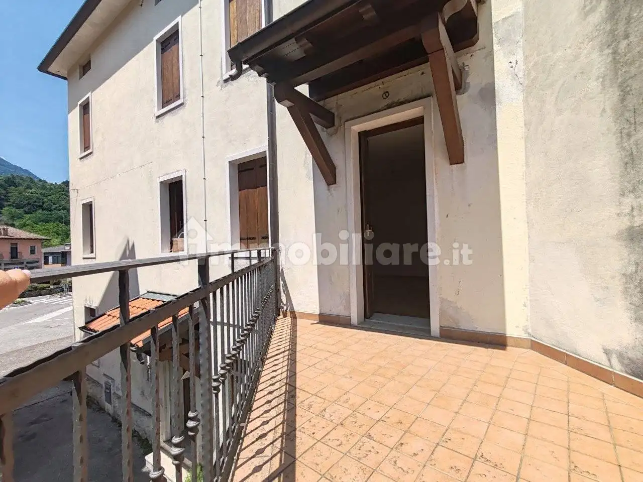 Villetta a schiera in vendita a Velo d'Astico