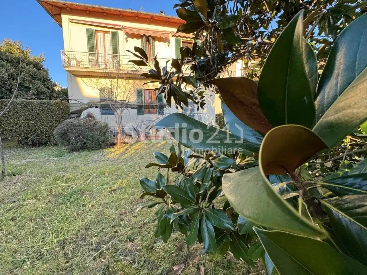 Villa in vendita a Castelfranco Piandisco