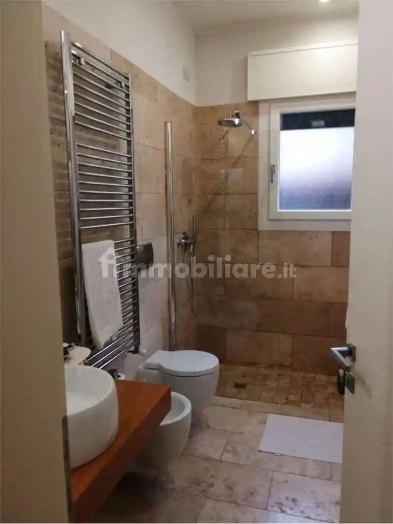 Appartamento in vendita a Treviso