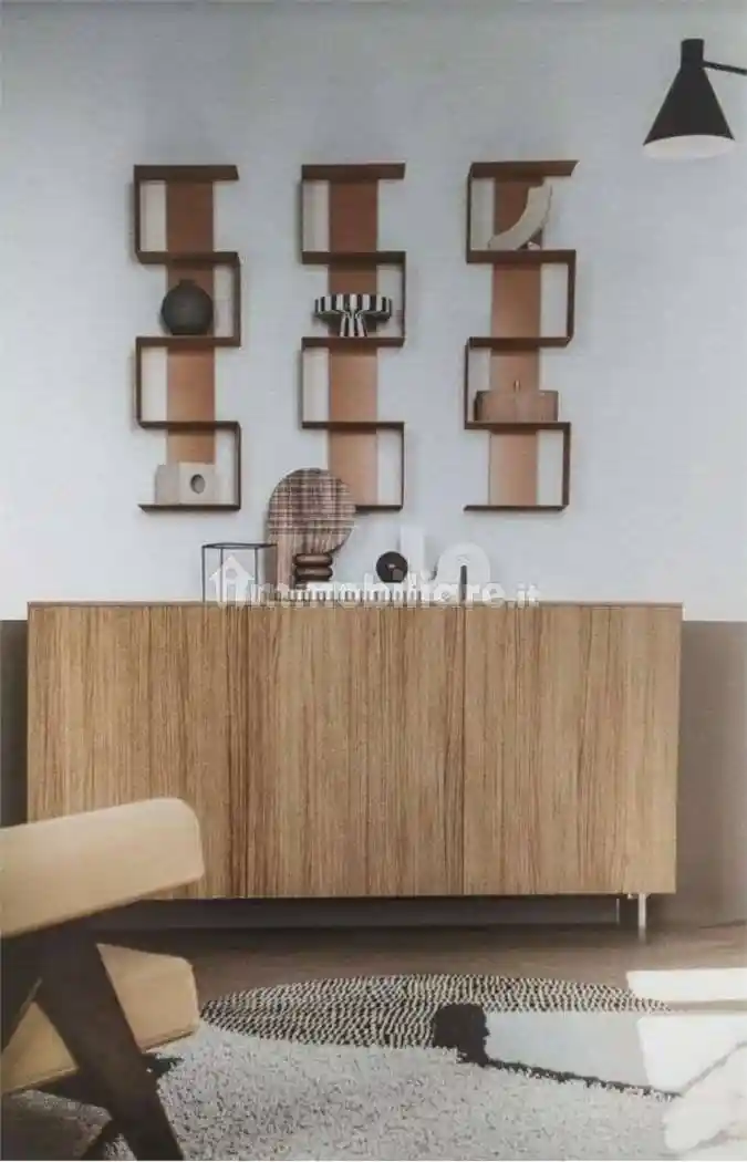 Appartamento in vendita a Treviso