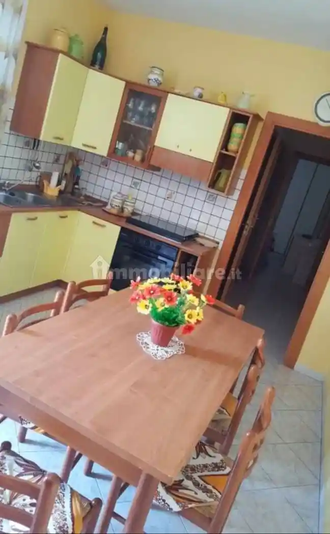 Appartamento in vendita a Mascali