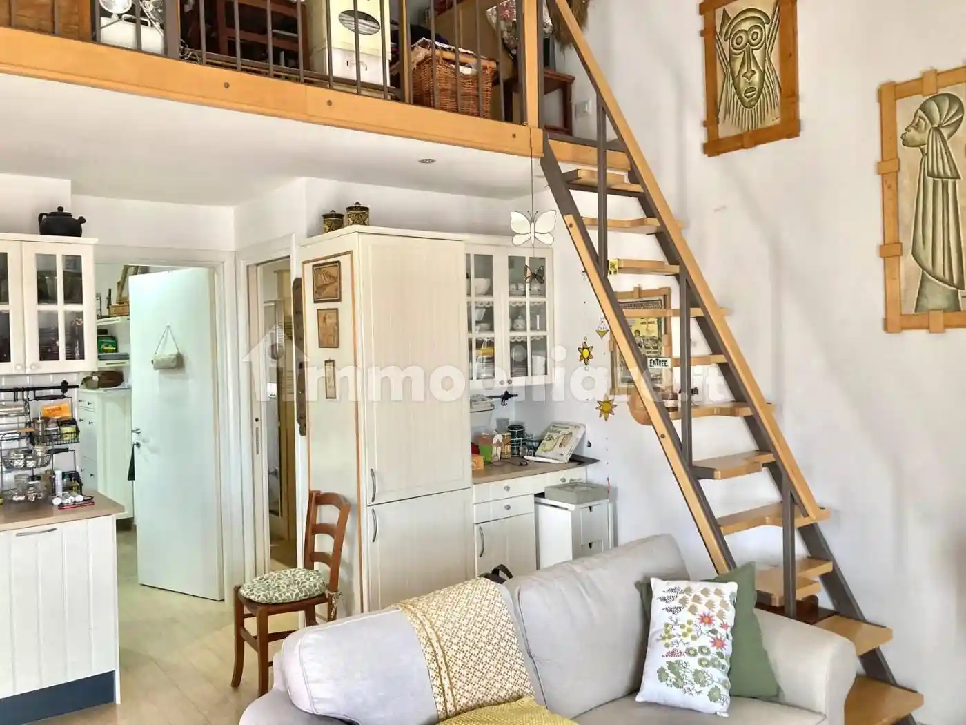 Appartamento in vendita a Fiuggi