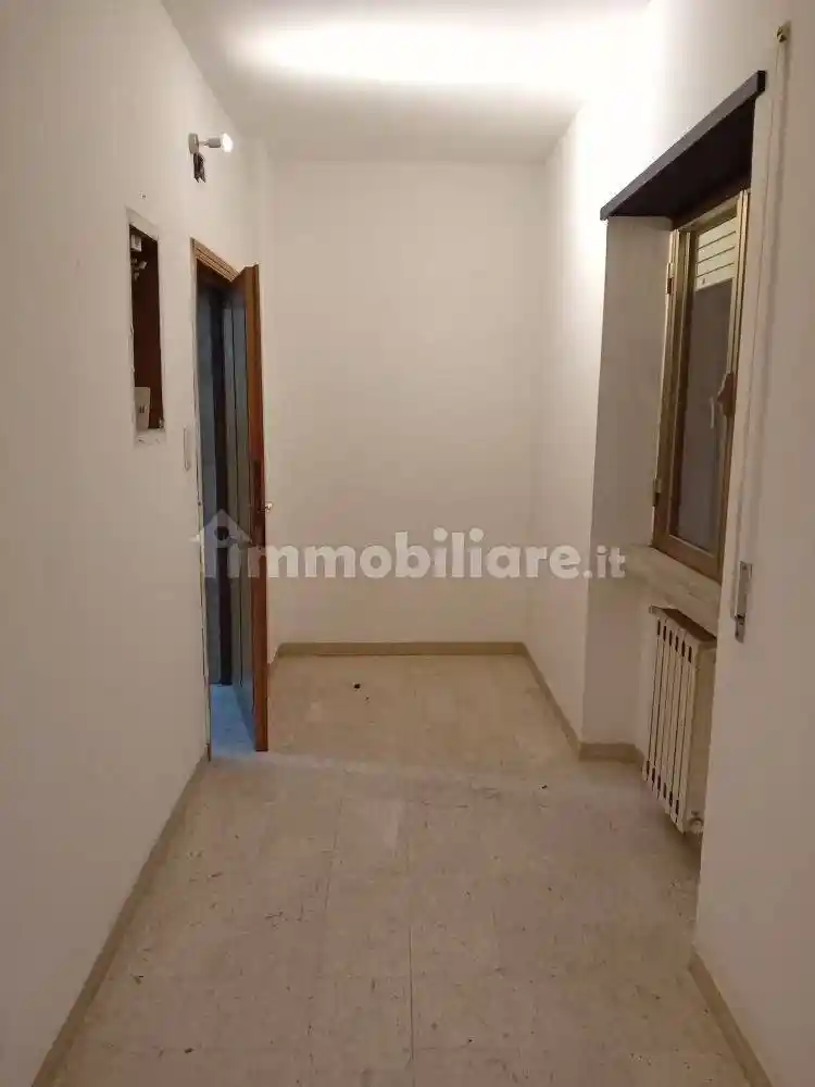 Appartamento in vendita a Sassari