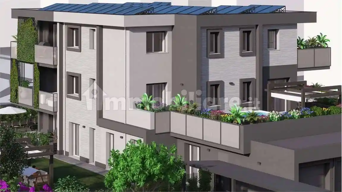 Appartamento in vendita a Modena