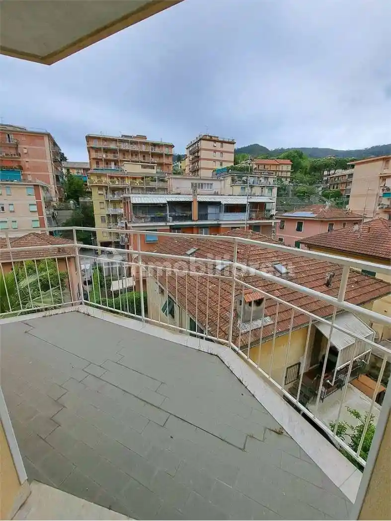 Appartamento in vendita a Santa Margherita Ligure