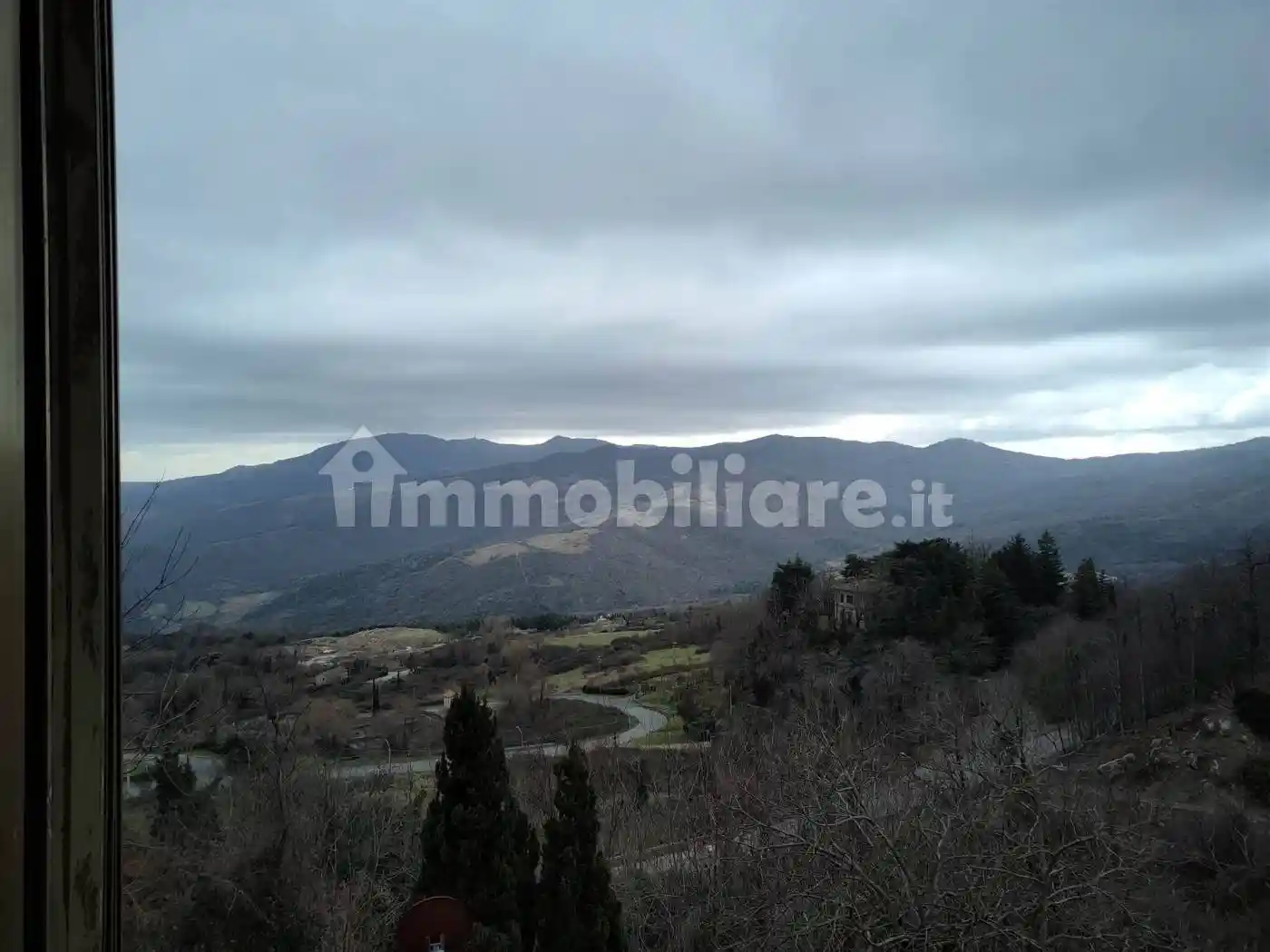 Appartamento in vendita a Piancastagnaio