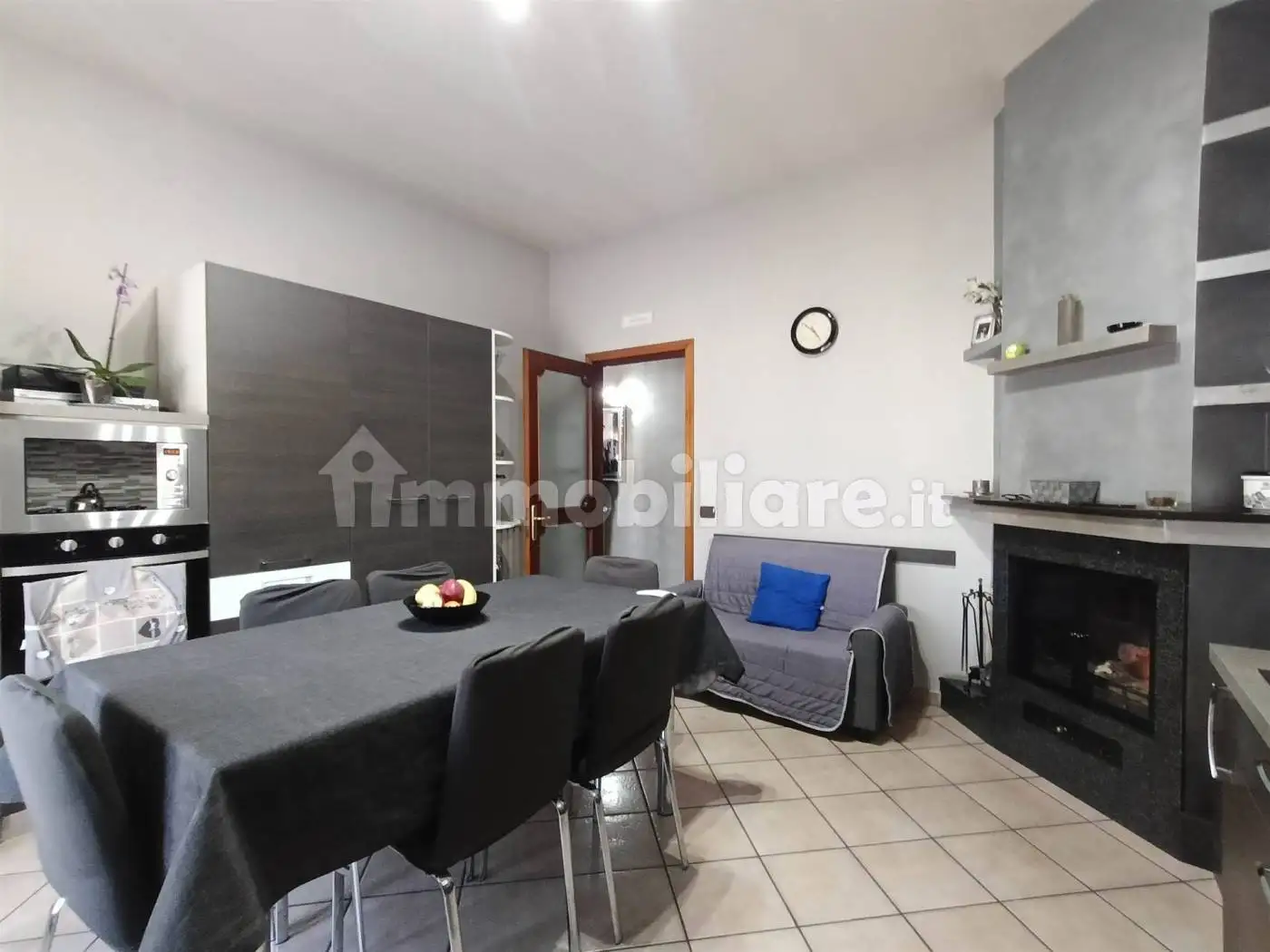 Appartamento in vendita a Atripalda