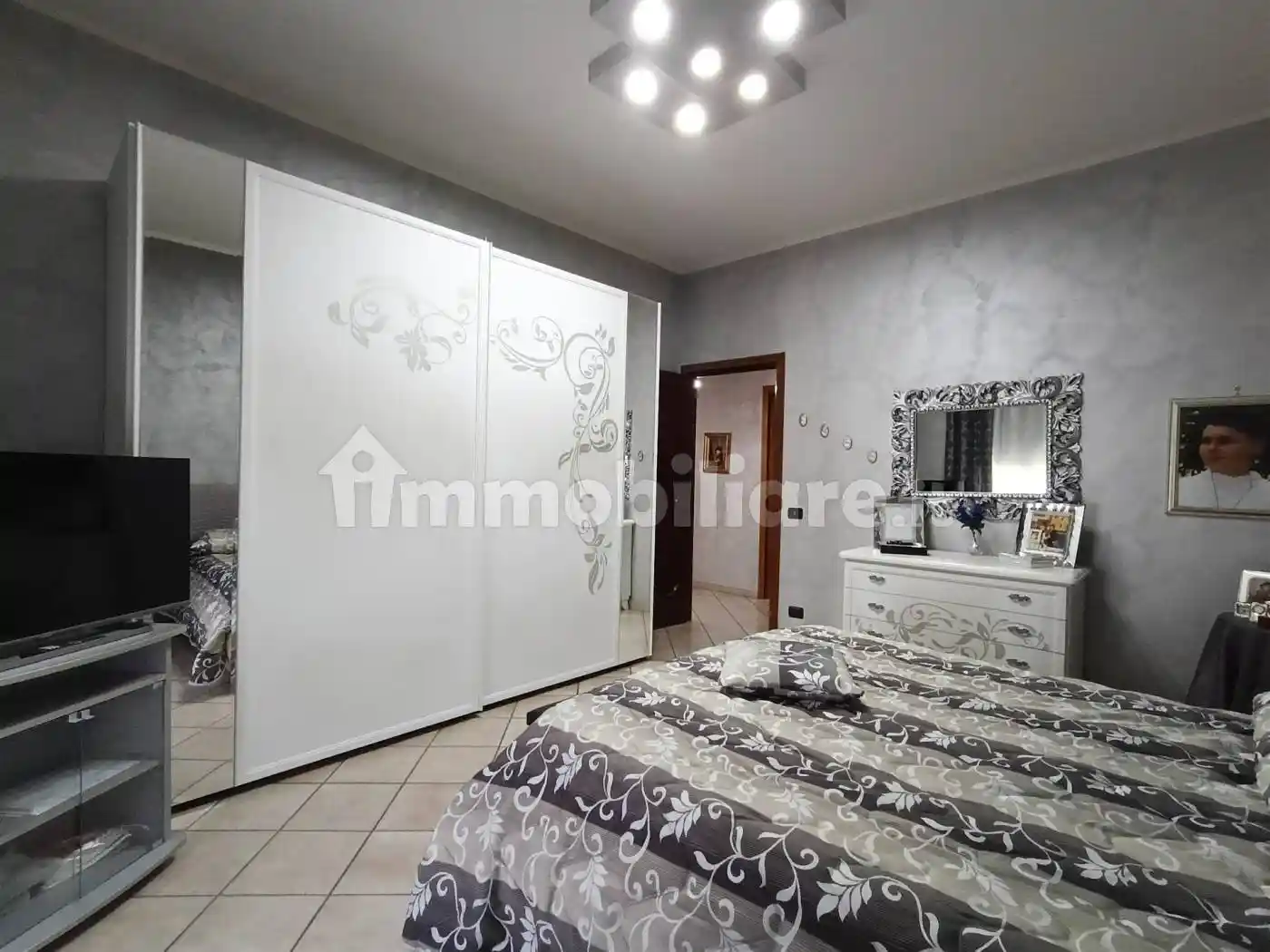 Quadrilocale via appia, Atripalda - foto 2