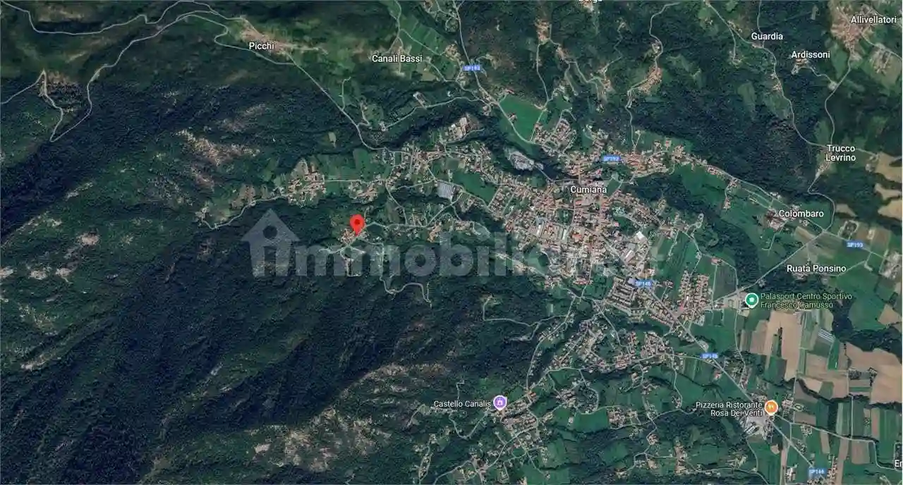 Casa indipendente - foto 4