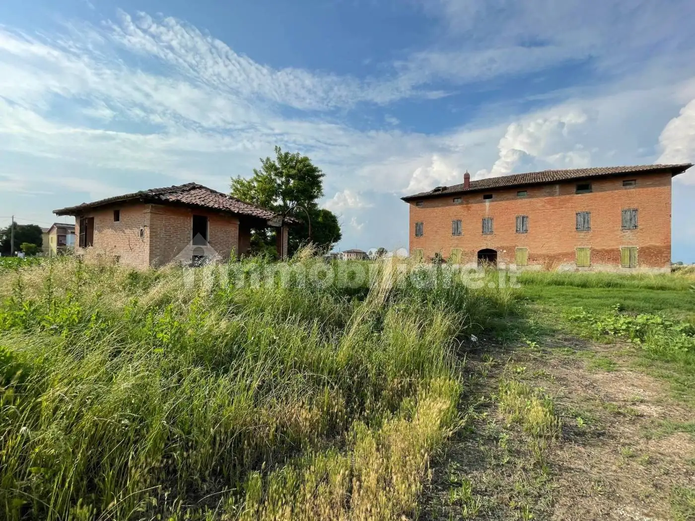 Rustico - Casale in vendita a Cento