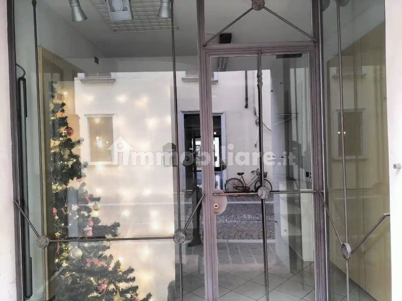 Villa in vendita a Ponte dell'Olio