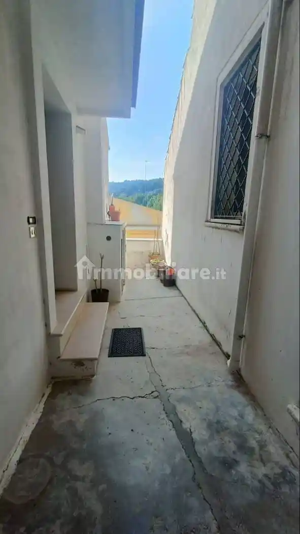 Appartamento in vendita a Rodi Garganico