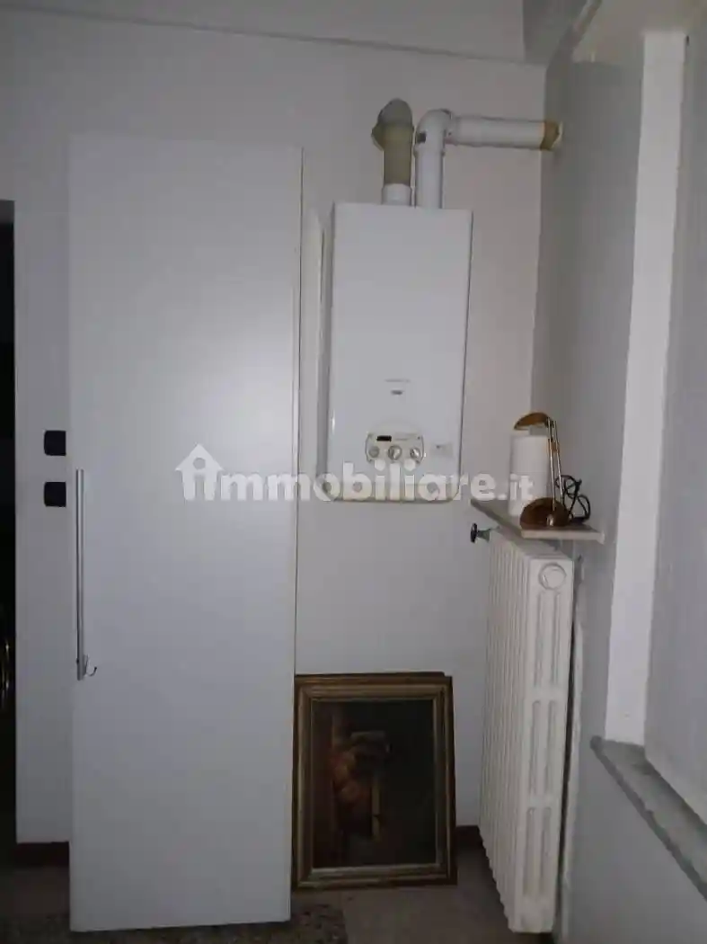 Appartamento in vendita a Casale Monferrato