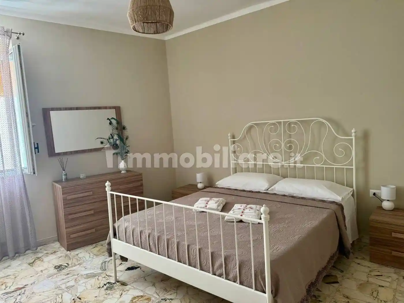 Appartamento in affitto a Monte Sant'Angelo