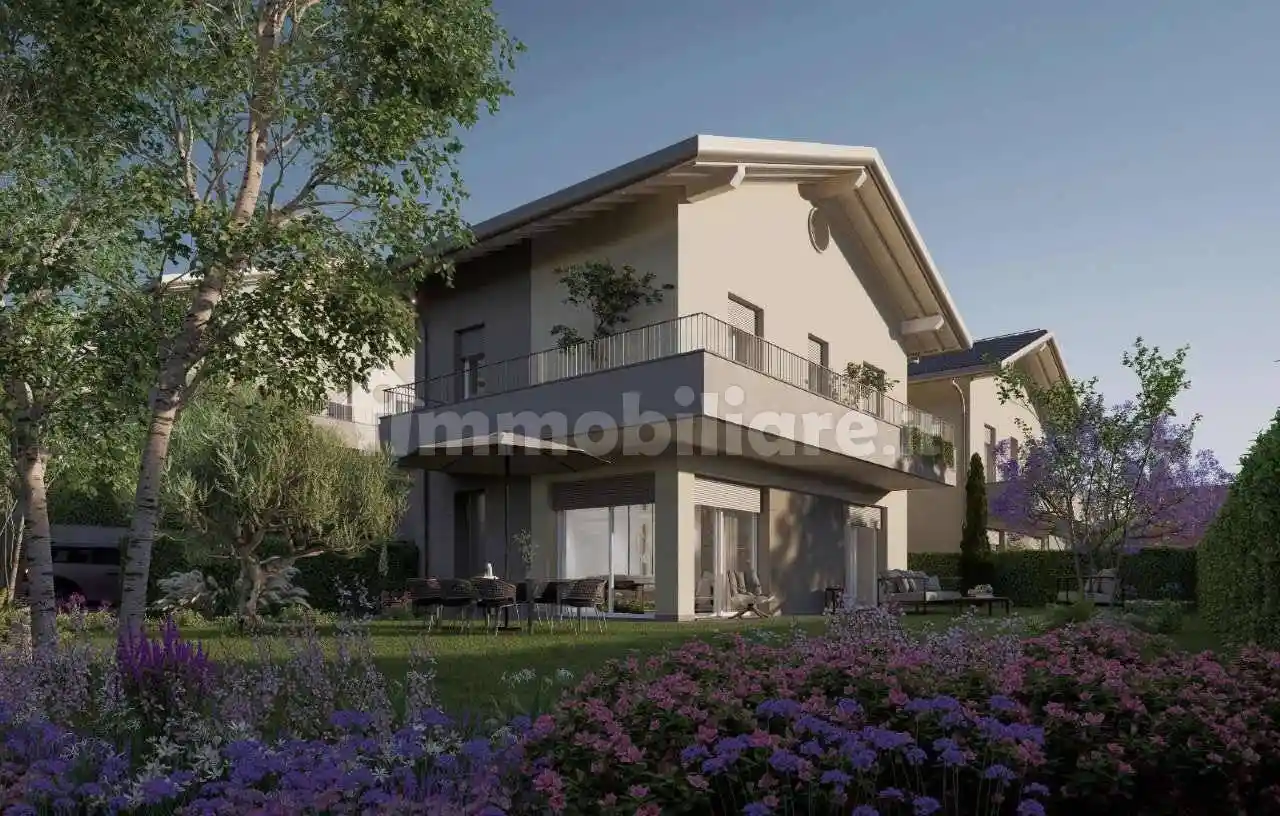 Villa in vendita a Cantù