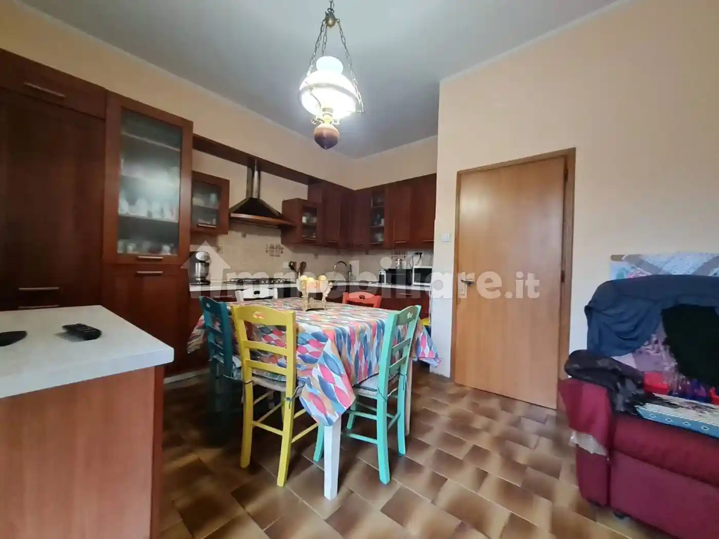 Casa indipendente in vendita a Correggio