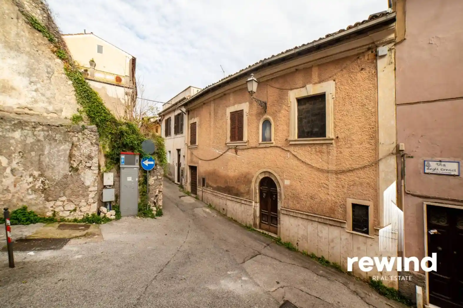 Appartamento in vendita a Alatri