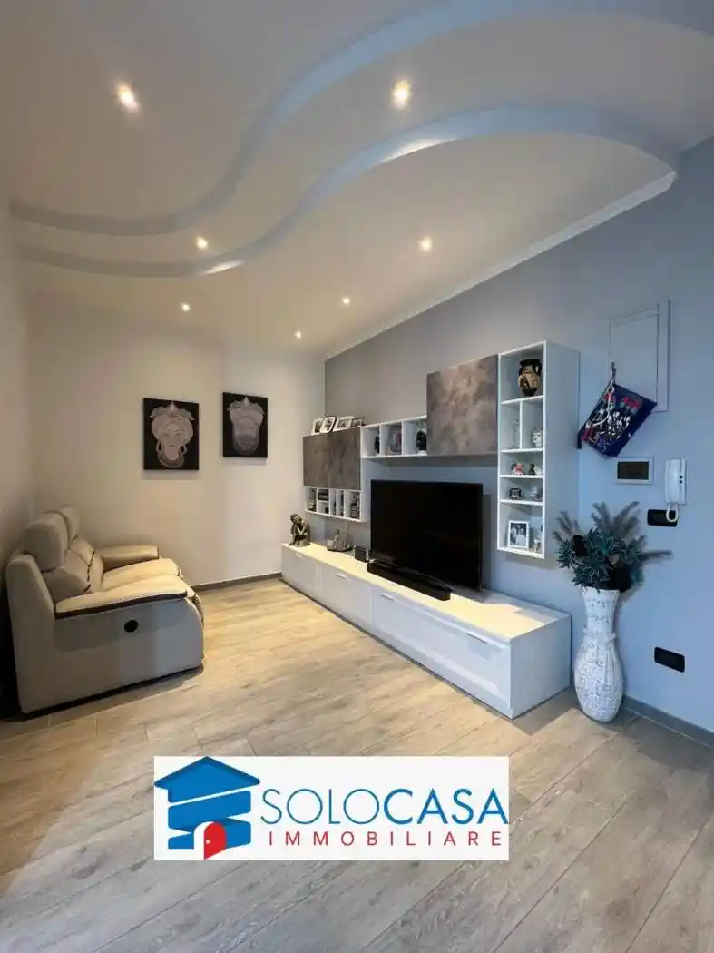 Appartamento in vendita a Foggia