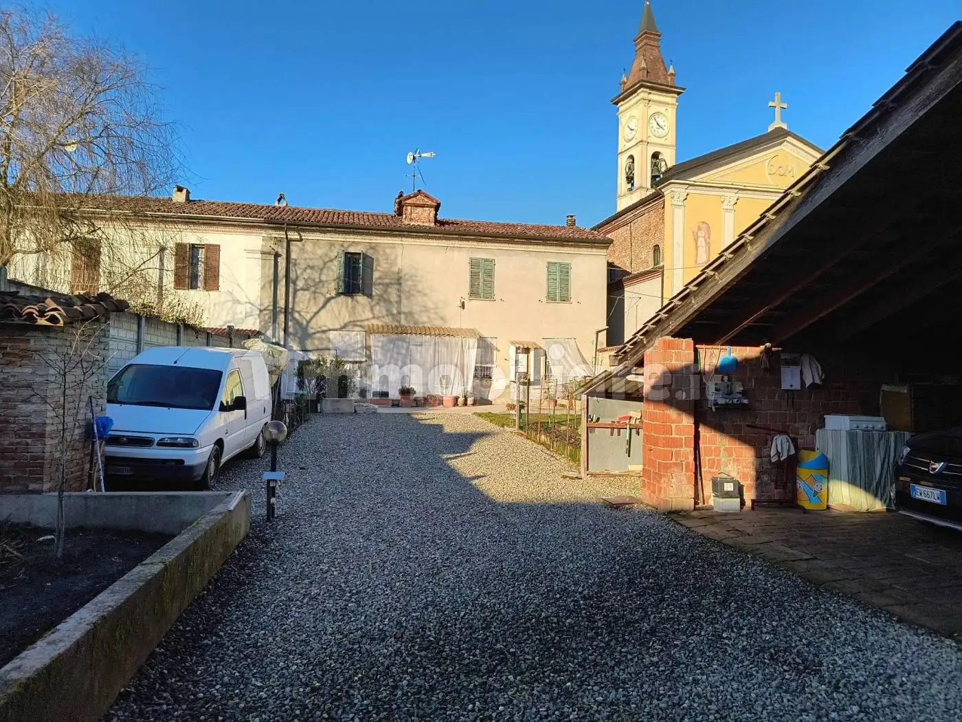 Casa indipendente in vendita a Alessandria