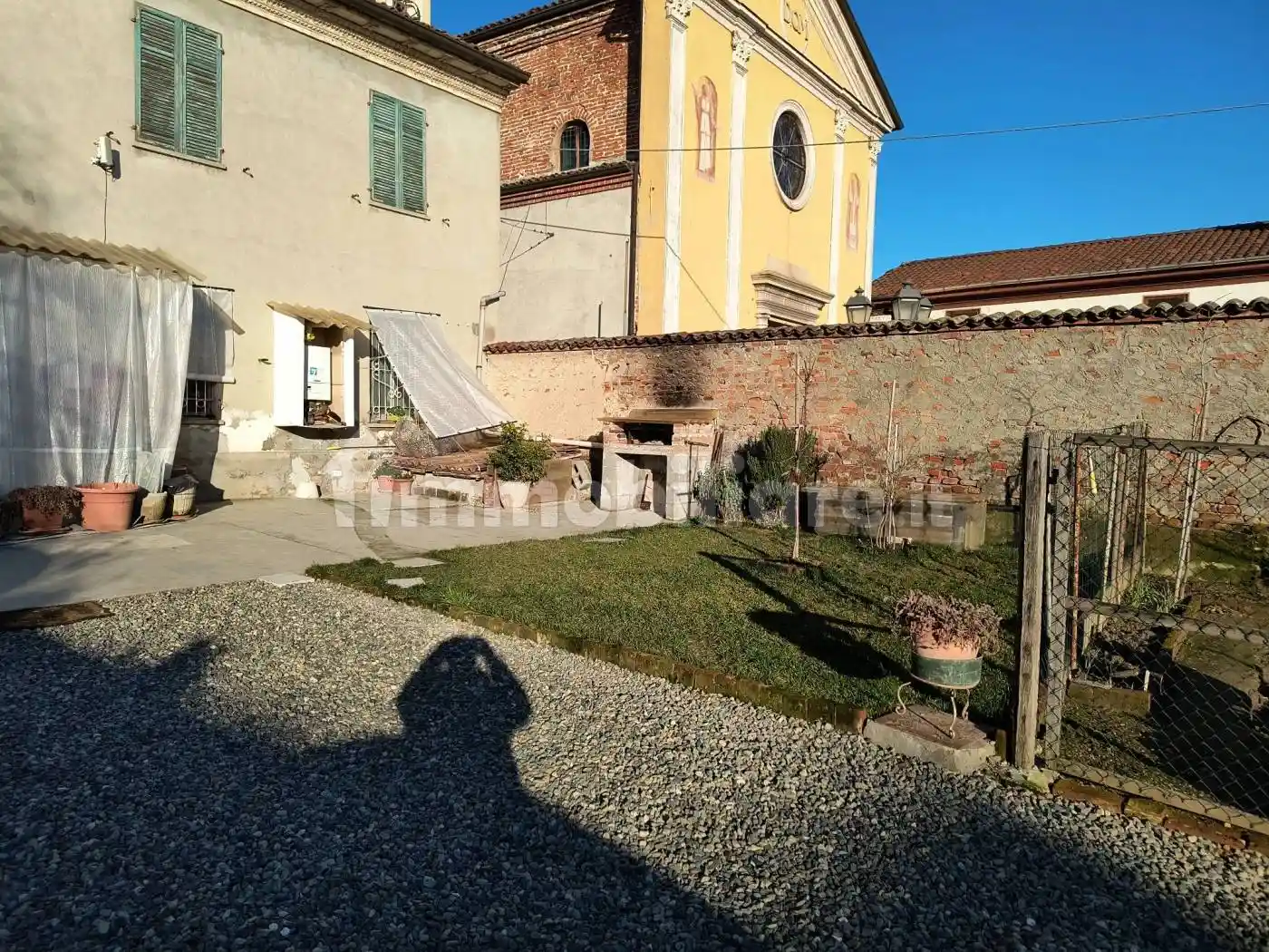 Terratetto unifamiliare 140 m², da ristrutturare, Villa del Foro, Alessandria - foto 3