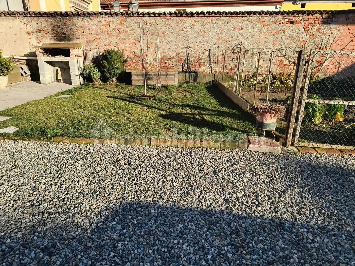 Terratetto unifamiliare 140 m², da ristrutturare, Villa del Foro, Alessandria - foto 4