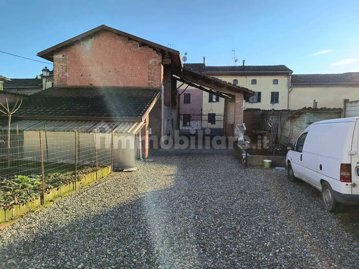 Terratetto unifamiliare 140 m², da ristrutturare, Villa del Foro, Alessandria - foto 5