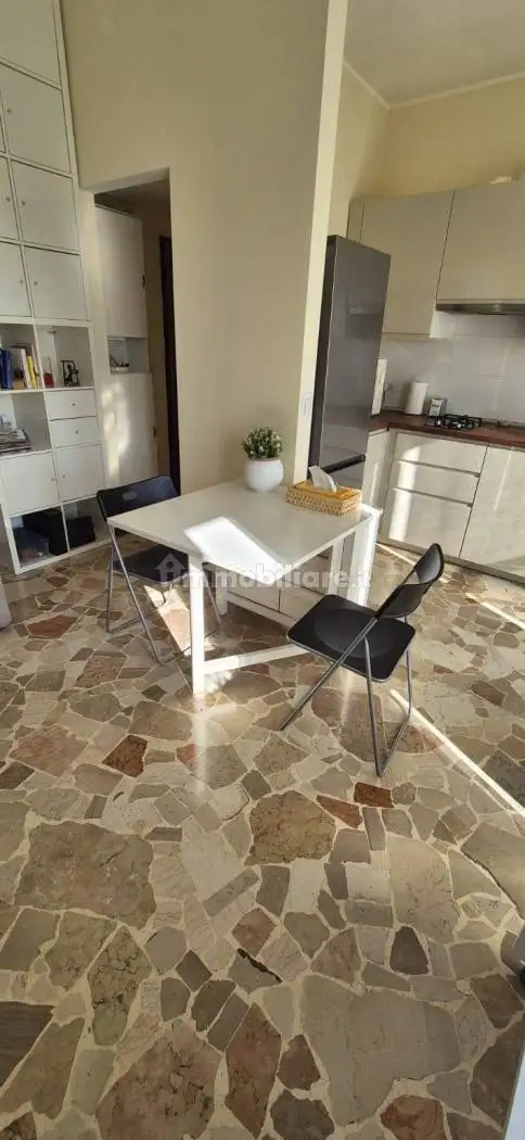 Appartamento in affitto a Cinisello Balsamo