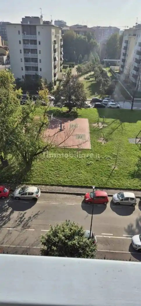 Monolocale via Giuseppe Sirtori, Fulvio Testi, Cinisello Balsamo - foto 3