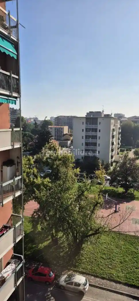 Monolocale via Giuseppe Sirtori, Fulvio Testi, Cinisello Balsamo - foto 4