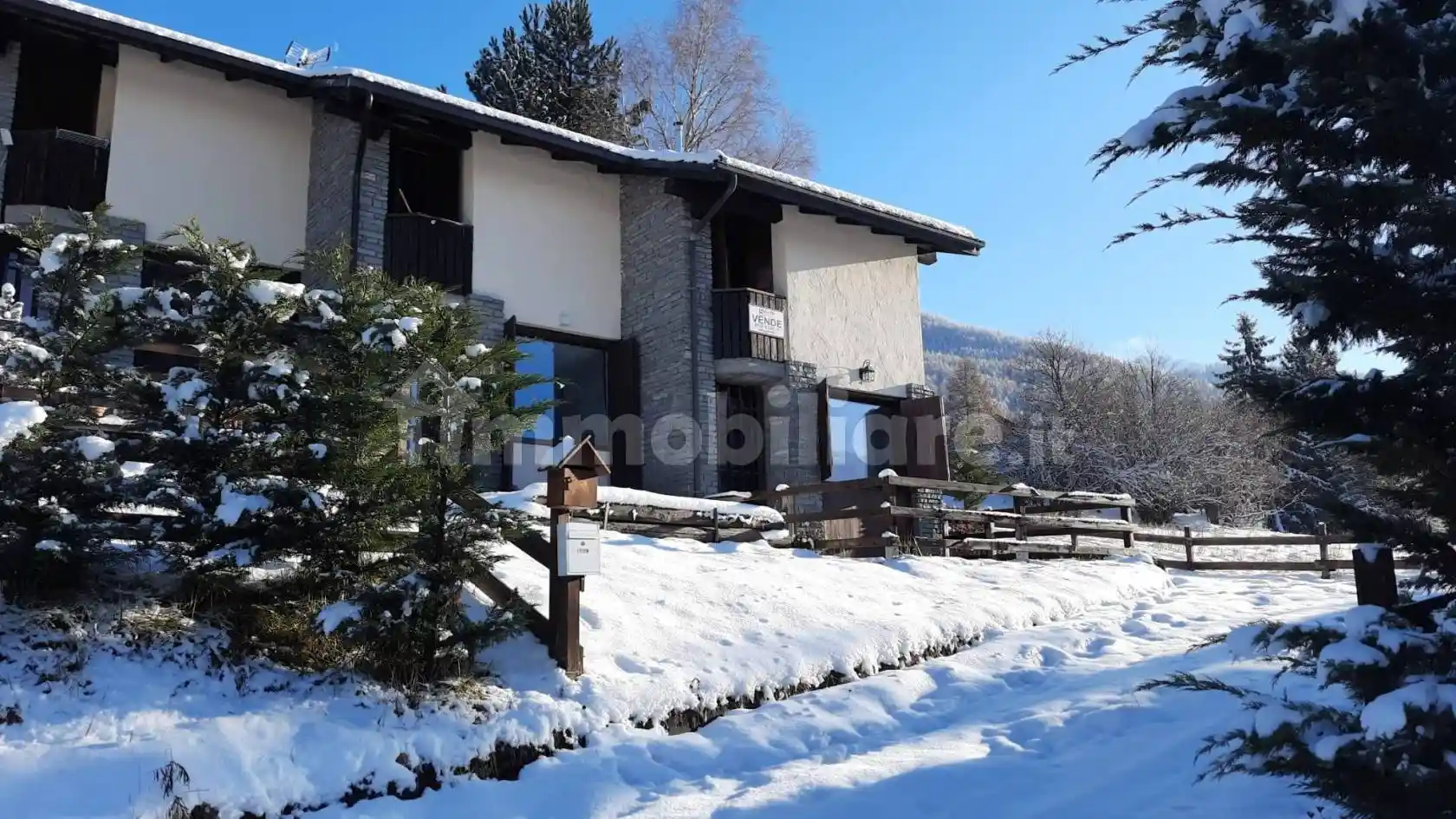 Appartamento in vendita a Sauze d'Oulx