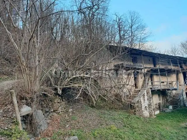 Rustico Meira Combasse, Brossasco - foto 2