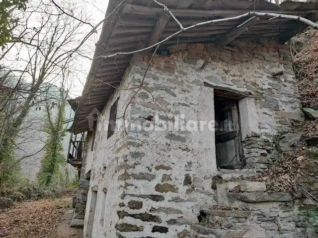 Rustico Meira Combasse, Brossasco - foto 4