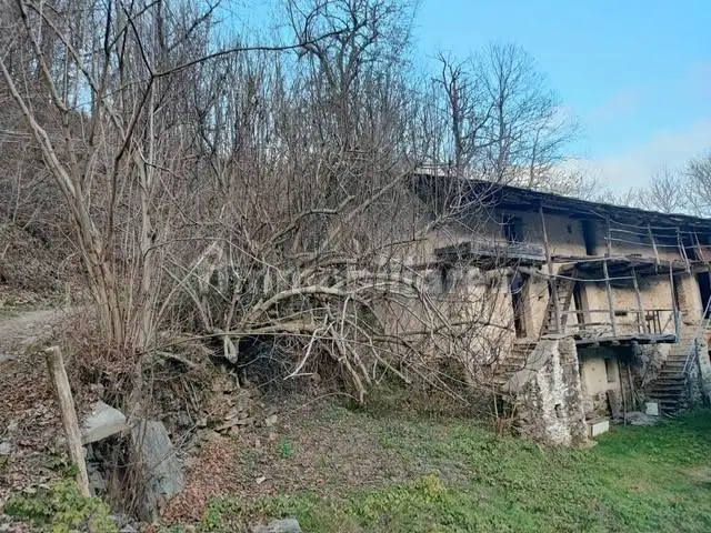 Rustico Meira Combasse, Brossasco - foto 5