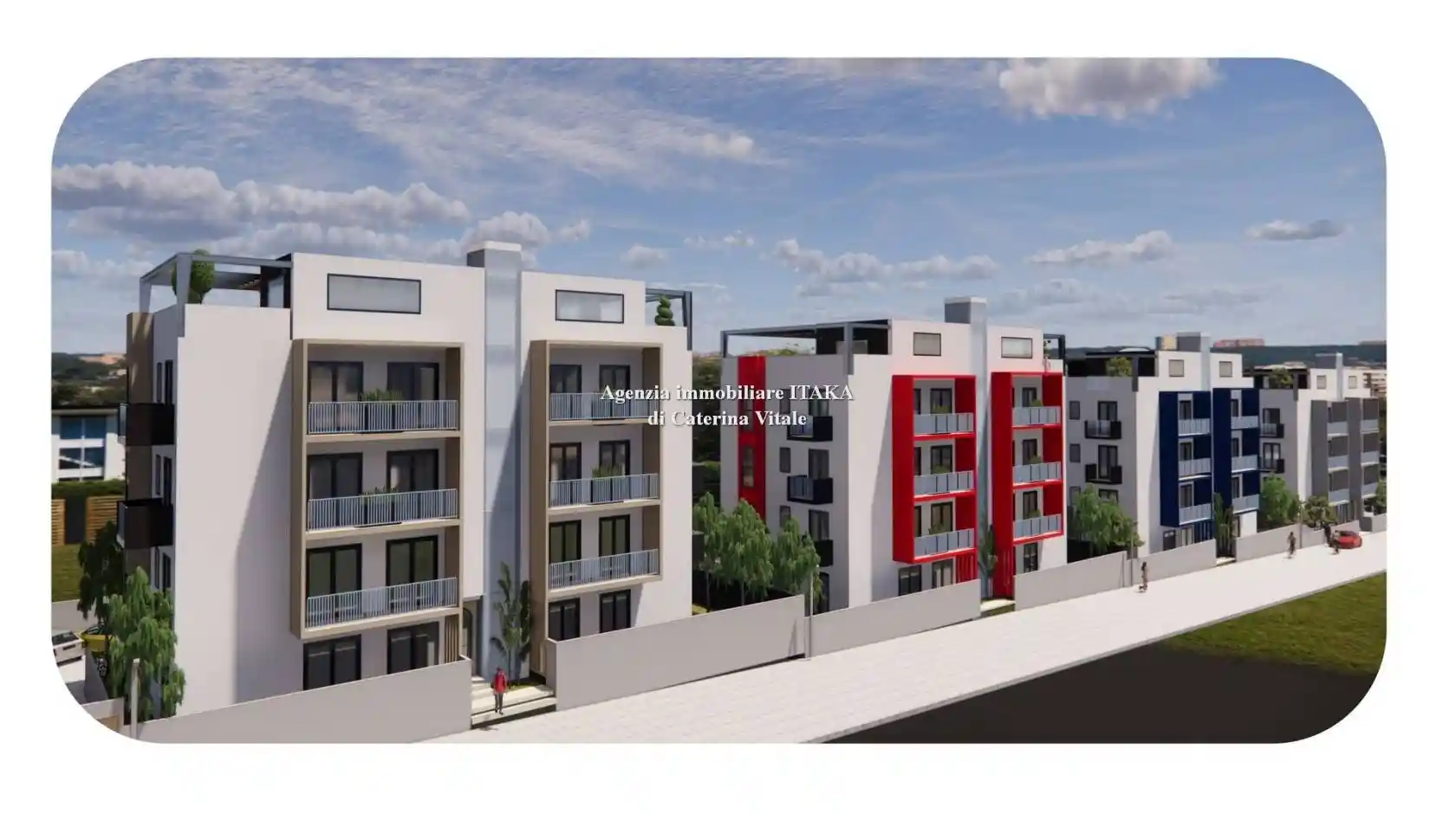 Appartamento in vendita a Misilmeri