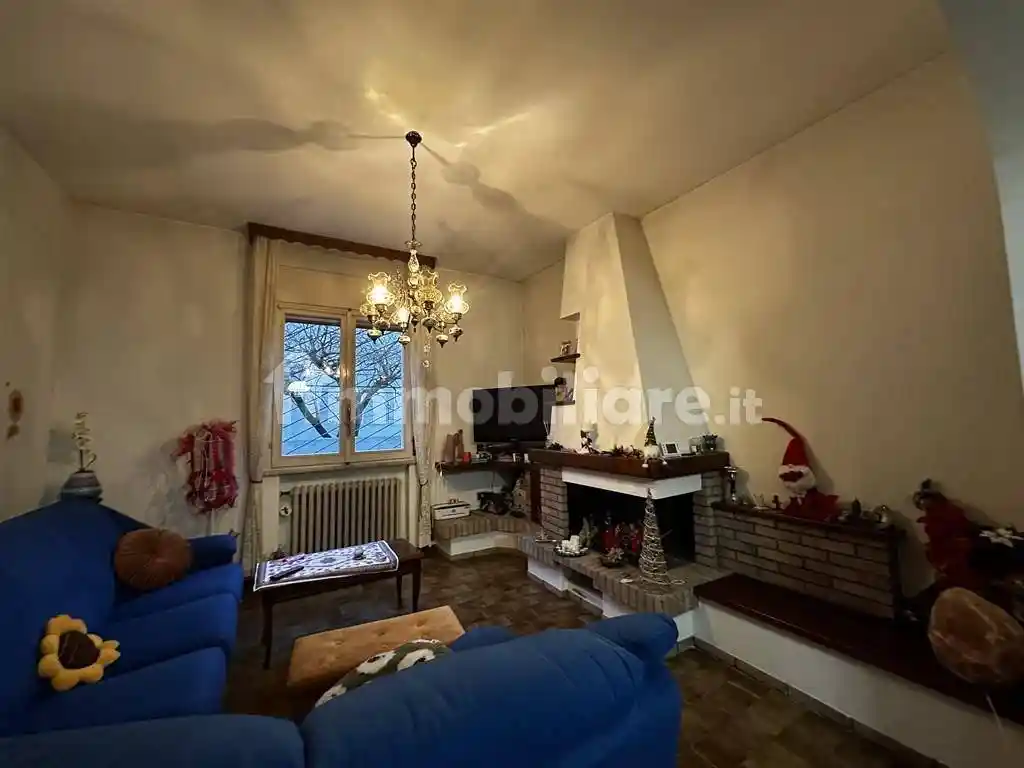 Appartamento in vendita a Alfonsine