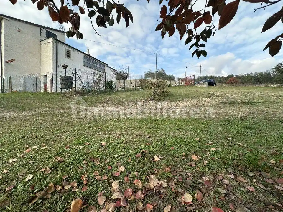 Villa unifamiliare Località Piano DI Corte snc, Canzano - foto 2