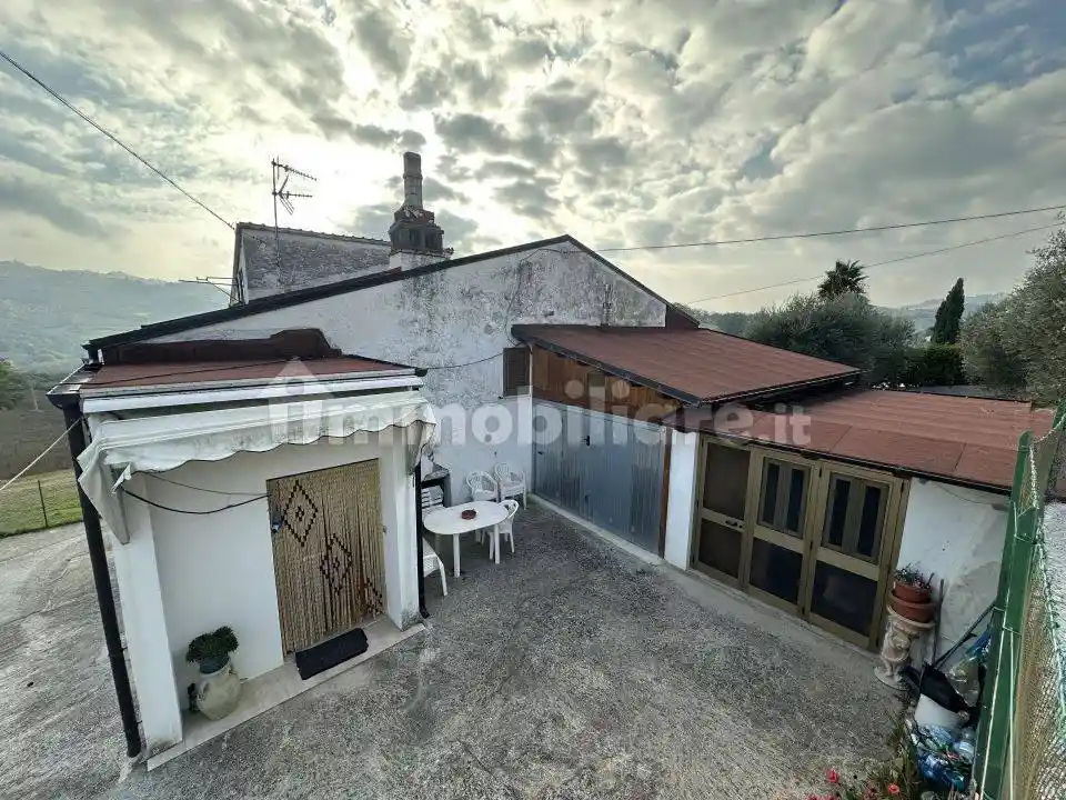 Villa unifamiliare Località Piano DI Corte snc, Canzano - foto 5